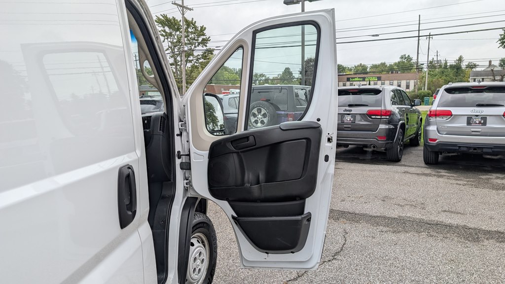 Photo 24 of this RAM PROMASTER