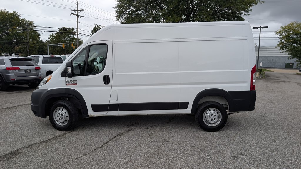 Photo 7 of this RAM PROMASTER