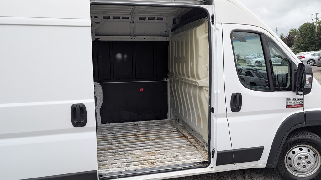 Photo 19 of this RAM PROMASTER