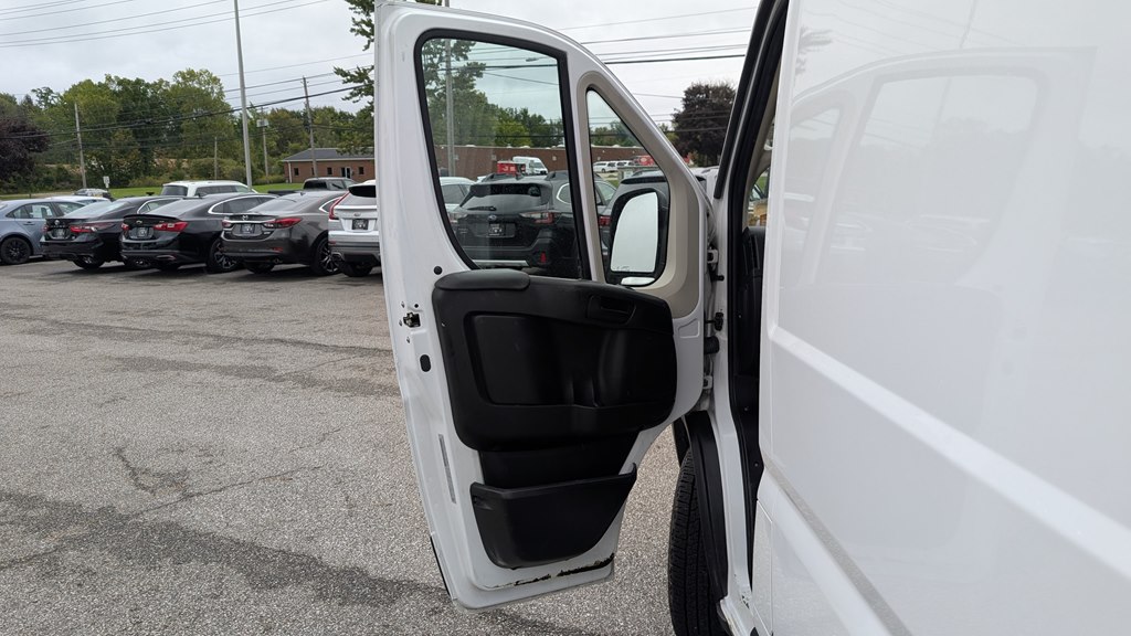 Photo 23 of this RAM PROMASTER