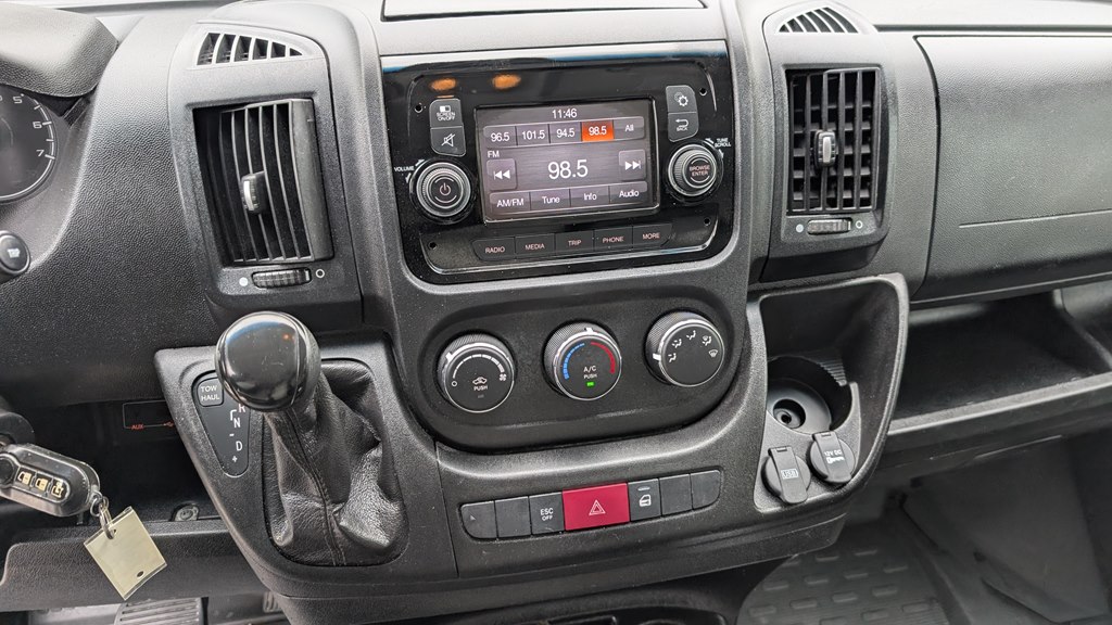 Photo 12 of this RAM PROMASTER