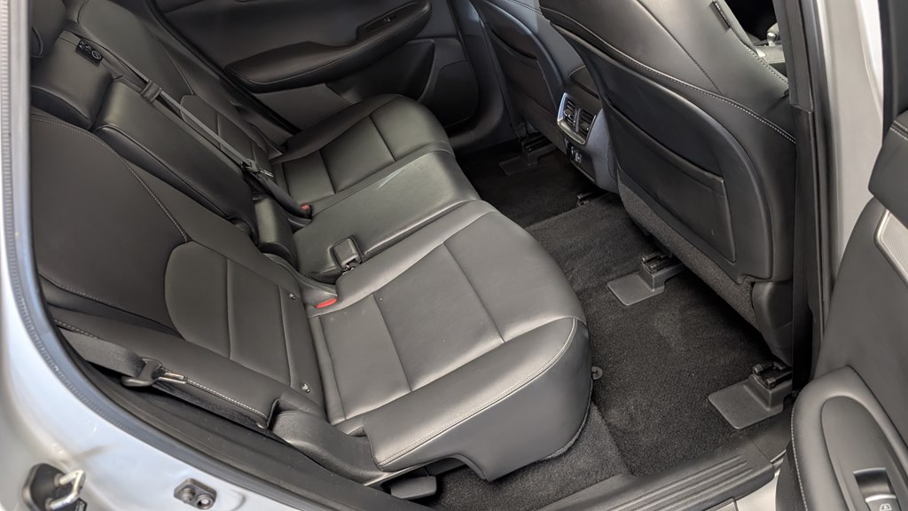Photo 22 of this INFINITI QX50