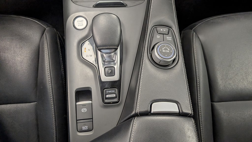 Photo 15 of this INFINITI QX50