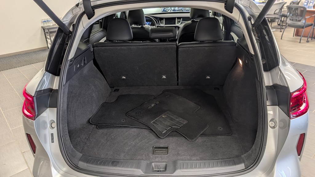Photo 27 of this INFINITI QX50