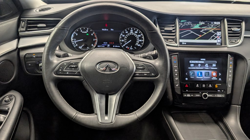 Photo 11 of this INFINITI QX50