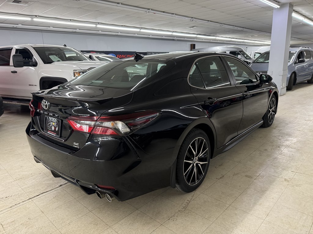 Photo 3 of this TOYOTA CAMRY
