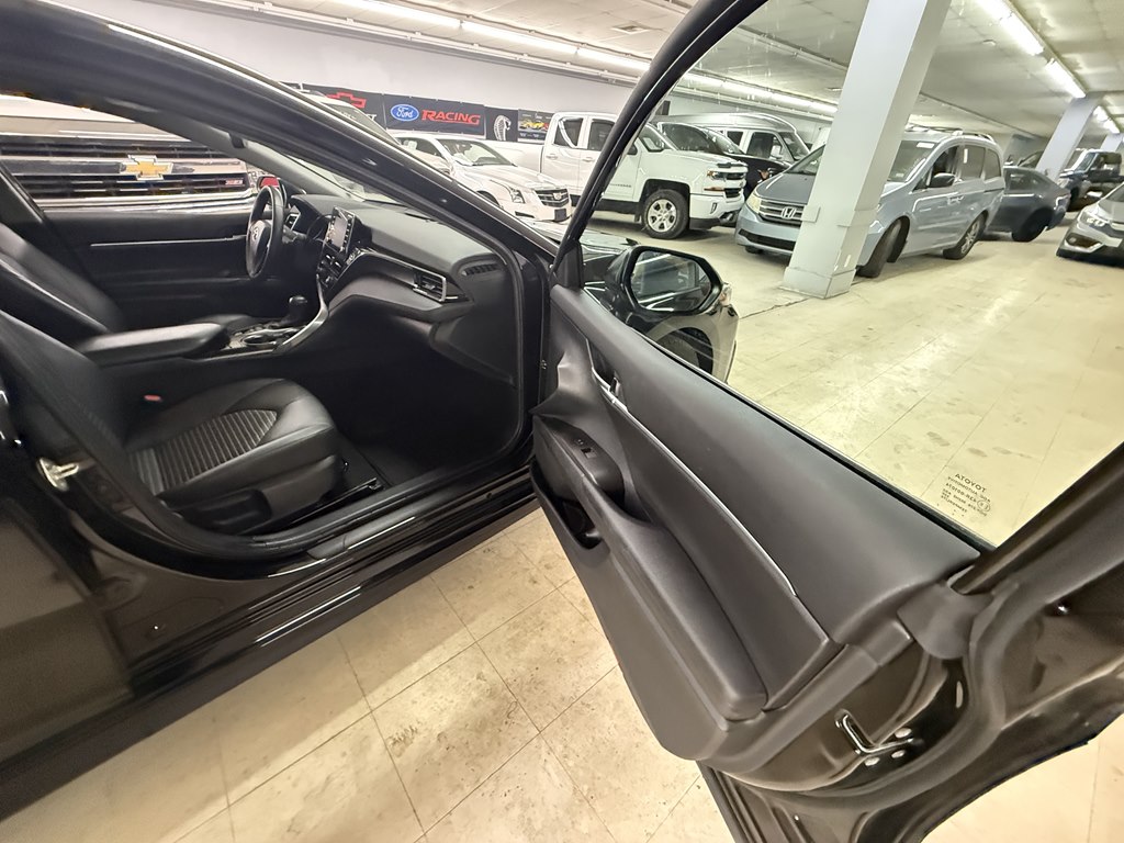 Photo 19 of this TOYOTA CAMRY