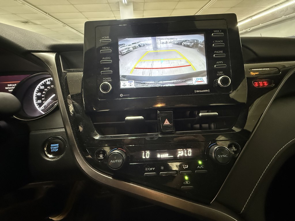 Photo 12 of this TOYOTA CAMRY