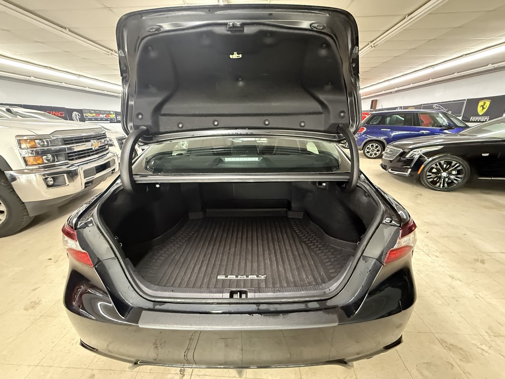 Photo 20 of this TOYOTA CAMRY