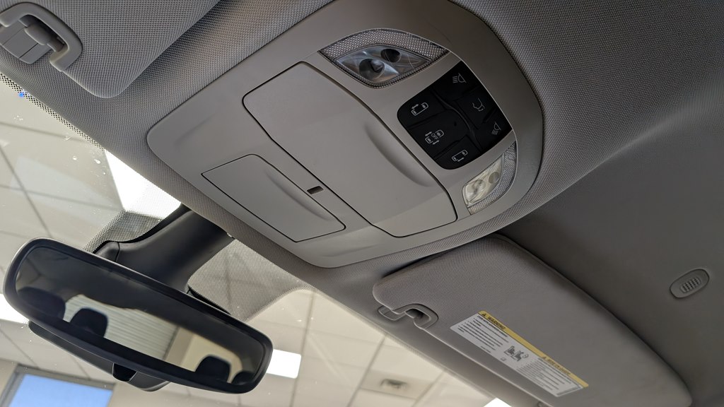 Photo 30 of this CHRYSLER PACIFICA