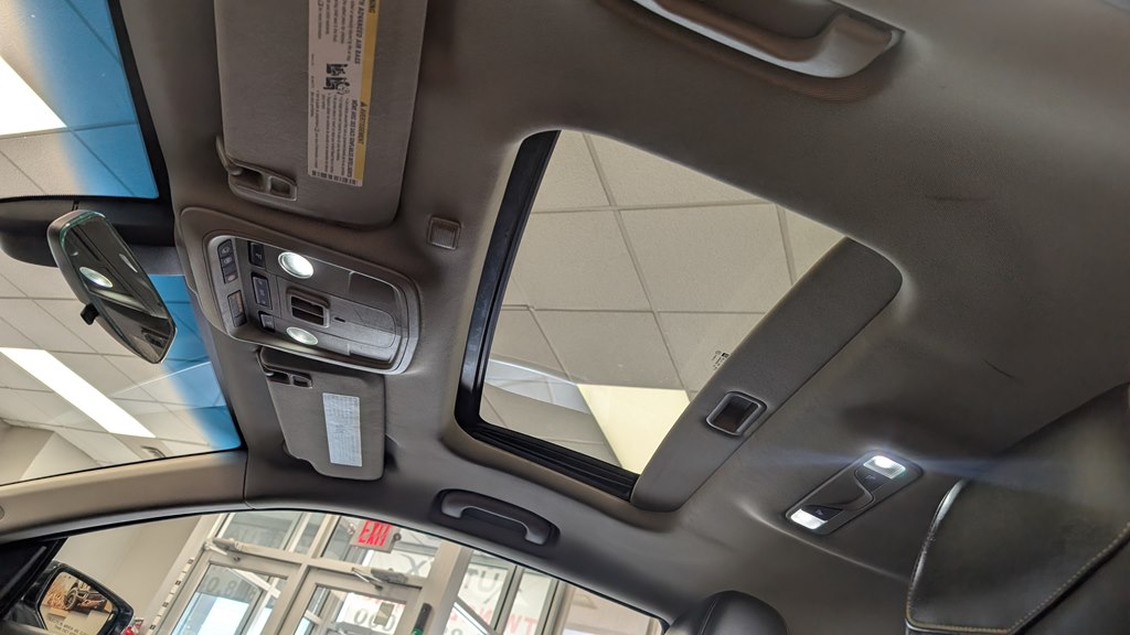 Photo 15 of this CADILLAC ATS