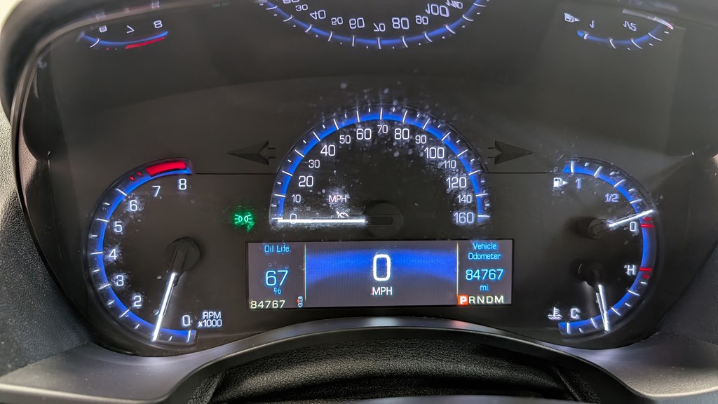 Photo 10 of this CADILLAC ATS