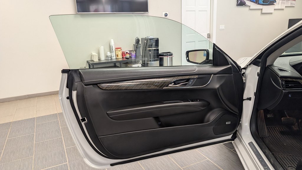 Photo 22 of this CADILLAC ATS