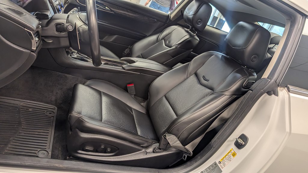 Photo 18 of this CADILLAC ATS