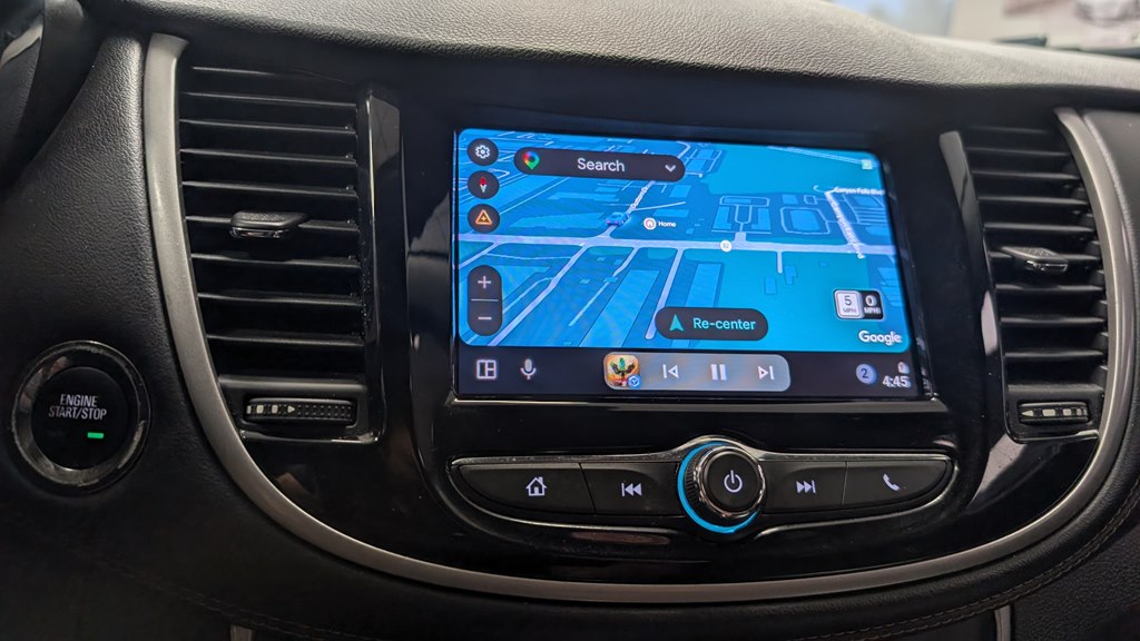 Photo 12 of this CHEVROLET TRAX