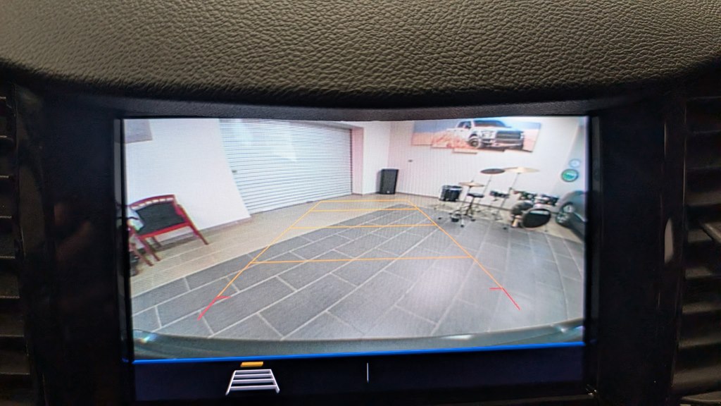 Photo 14 of this CHEVROLET TRAX