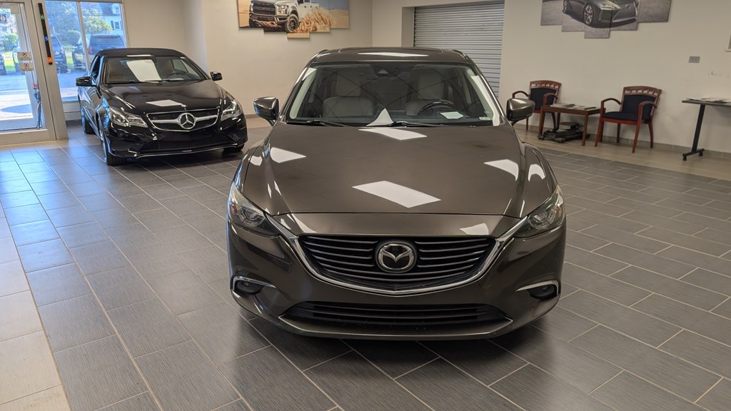 Photo 6 of this MAZDA MAZDA6
