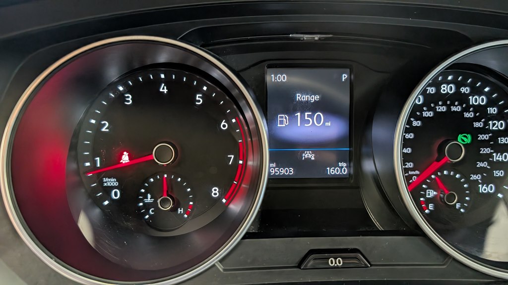 Photo 10 of this VOLKSWAGEN TIGUAN