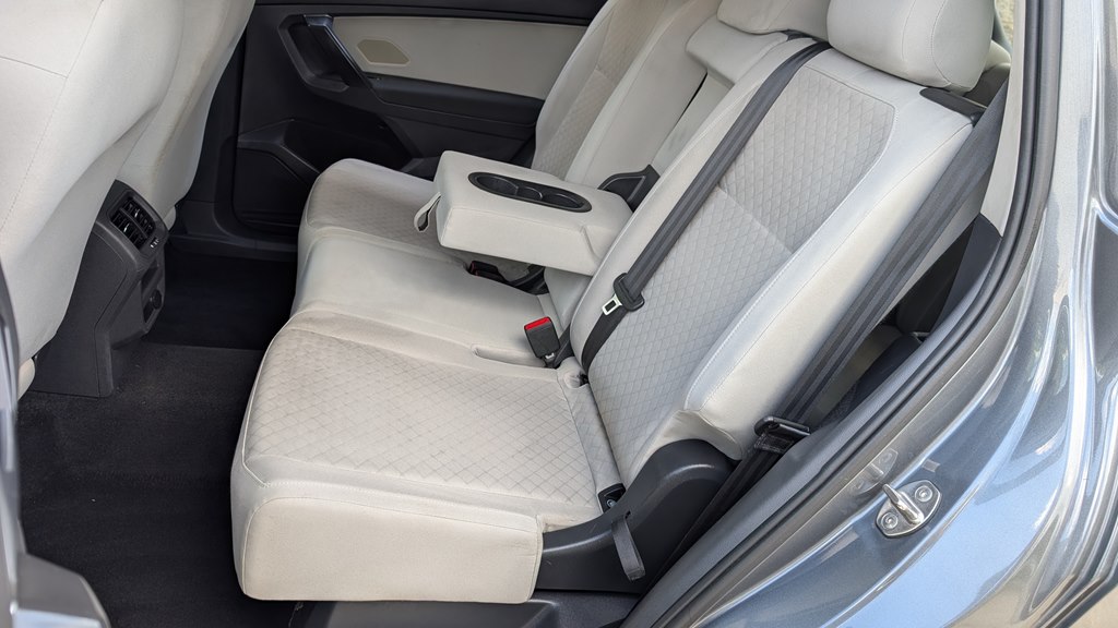 Photo 19 of this VOLKSWAGEN TIGUAN