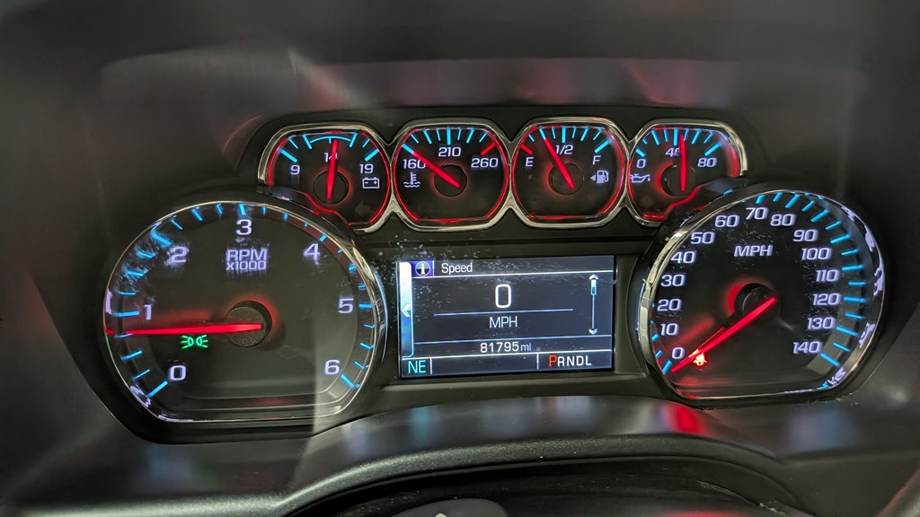 Photo 10 of this CHEVROLET SILVERADO 1500