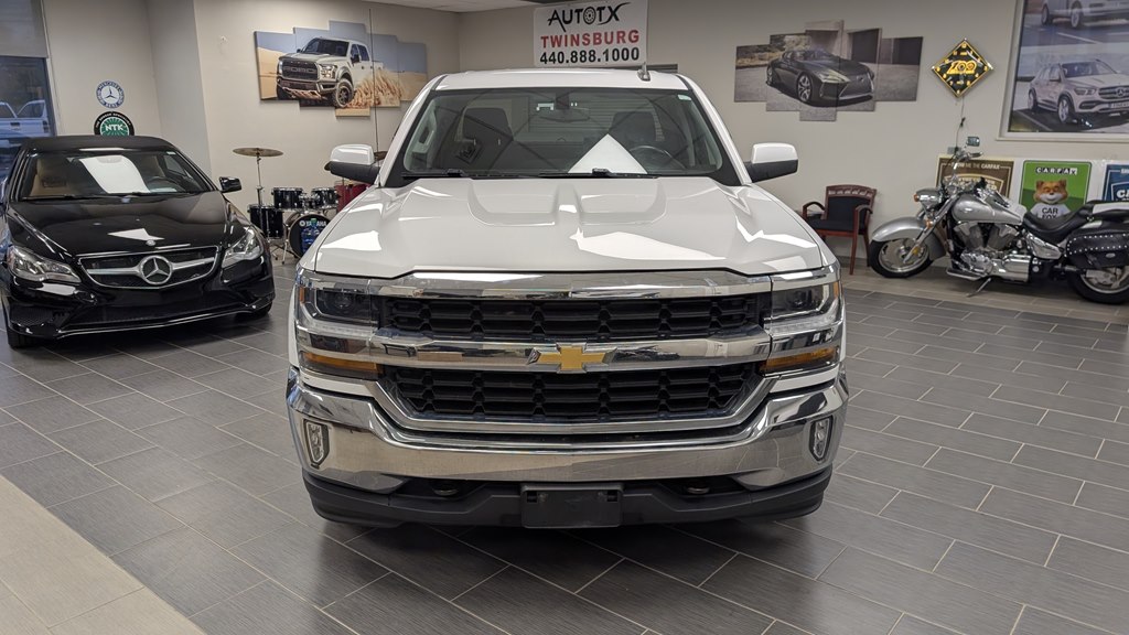 Photo 6 of this CHEVROLET SILVERADO 1500