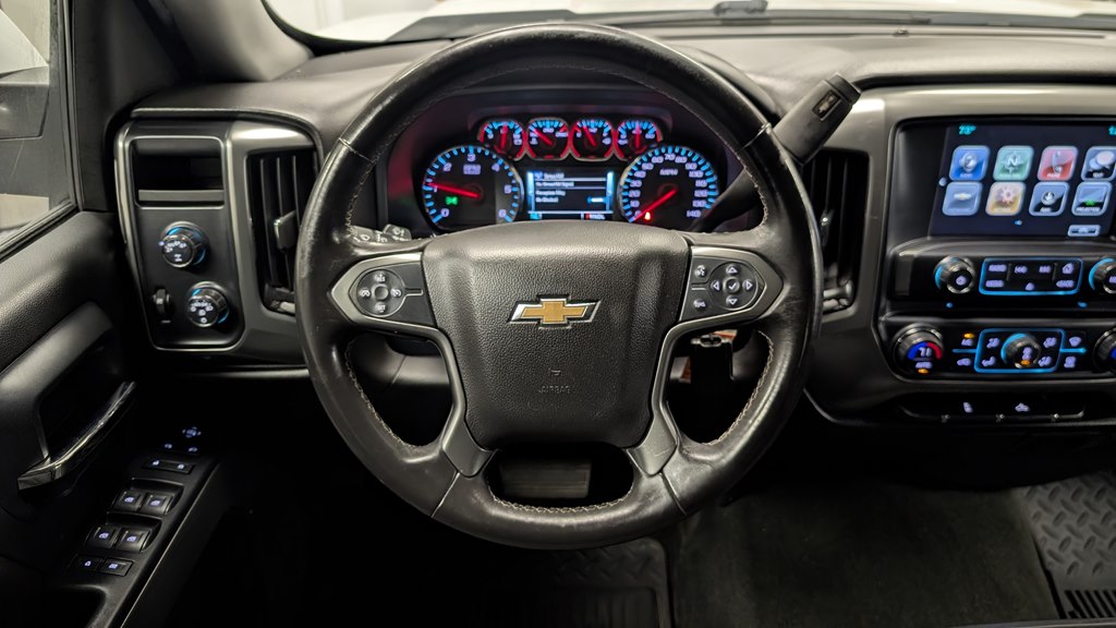Photo 11 of this CHEVROLET SILVERADO 1500