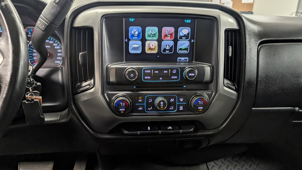Photo 12 of this CHEVROLET SILVERADO 1500