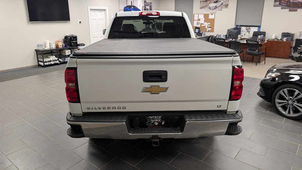 Photo 5 of this CHEVROLET SILVERADO 1500