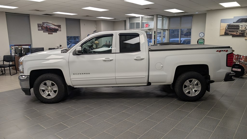 Photo 7 of this CHEVROLET SILVERADO 1500