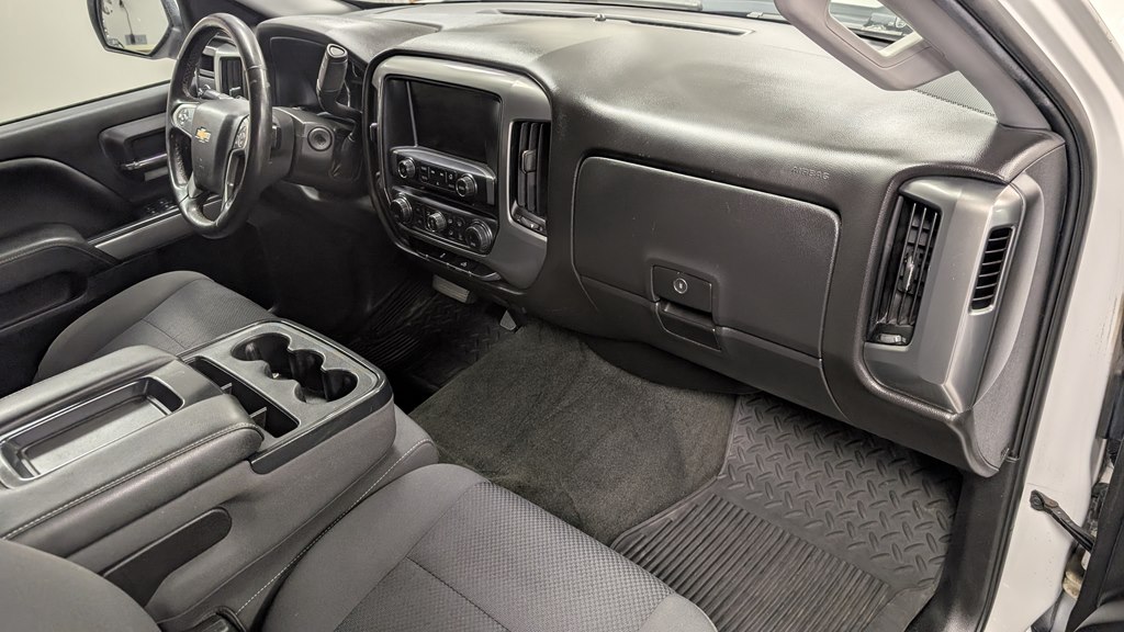 Photo 16 of this CHEVROLET SILVERADO 1500