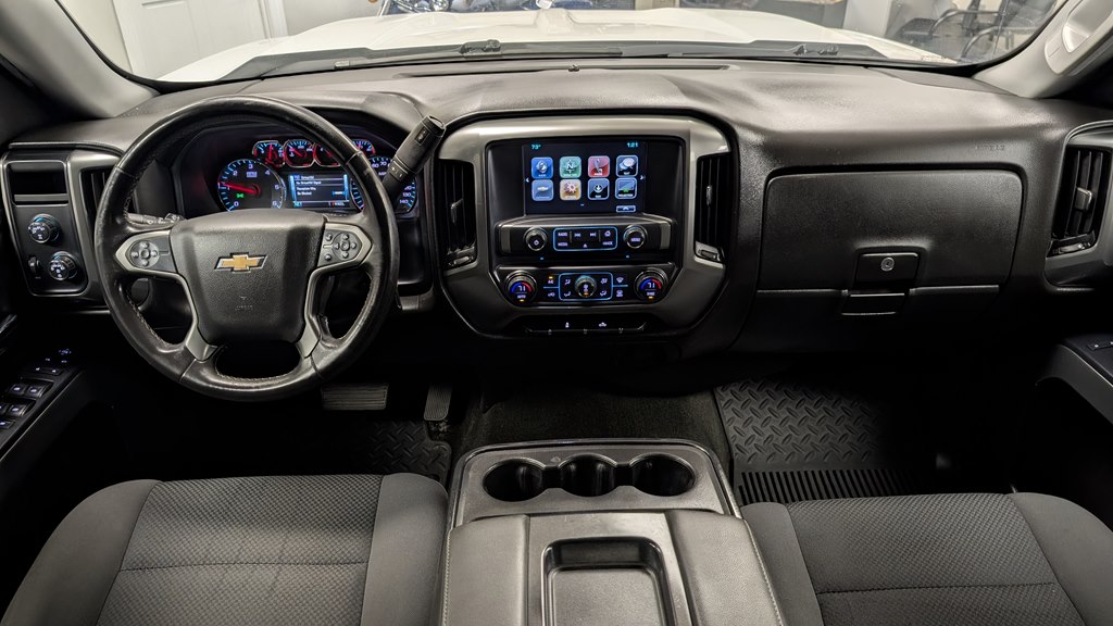 Photo 9 of this CHEVROLET SILVERADO 1500