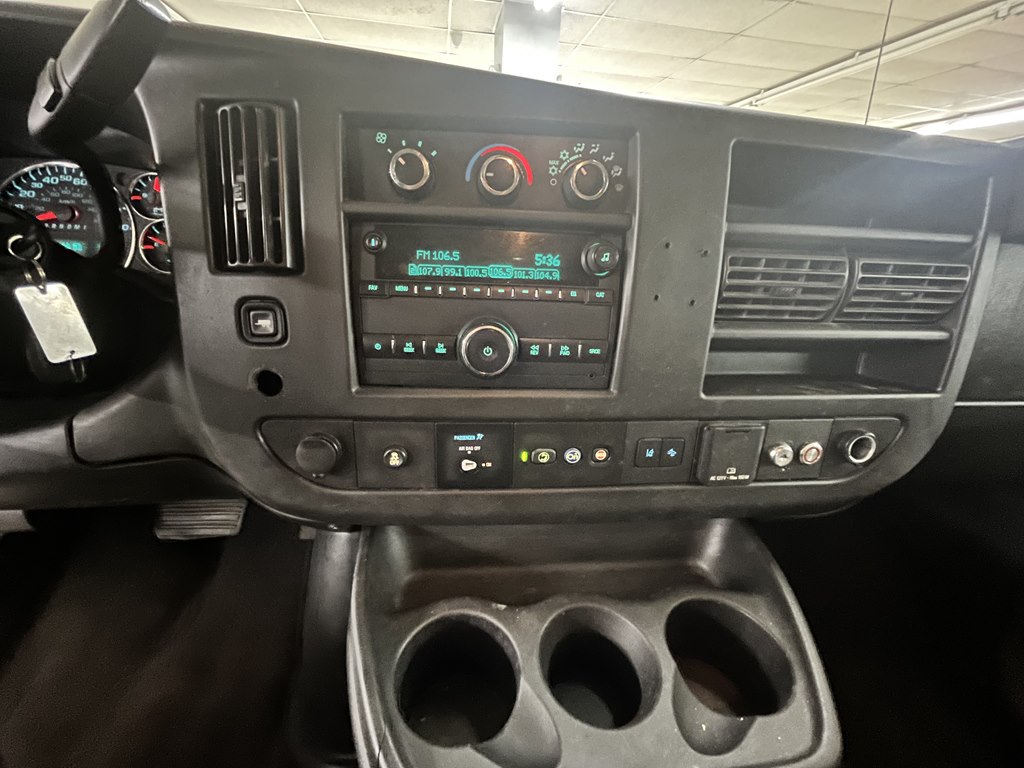 Photo 11 of this CHEVROLET EXPRESS