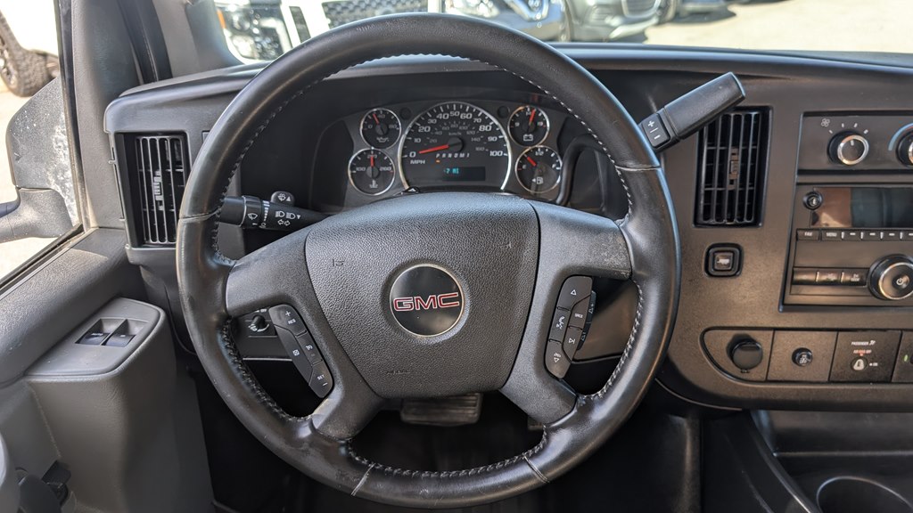 Photo 14 of this GMC SAVANA