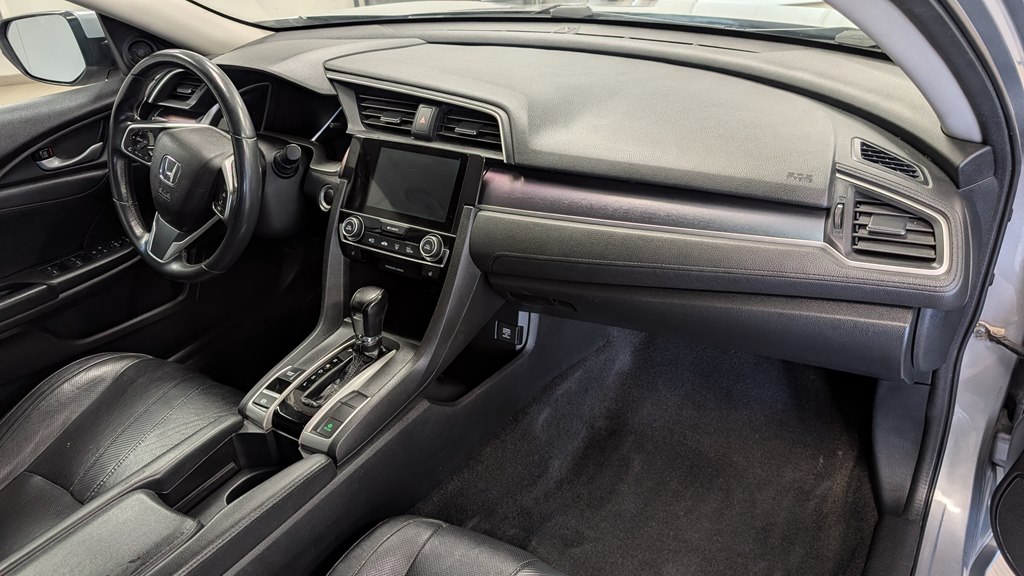 Photo 19 of this HONDA CIVIC
