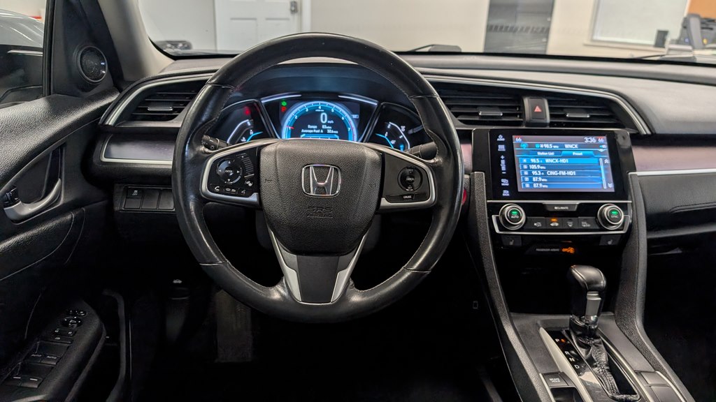 Photo 11 of this HONDA CIVIC