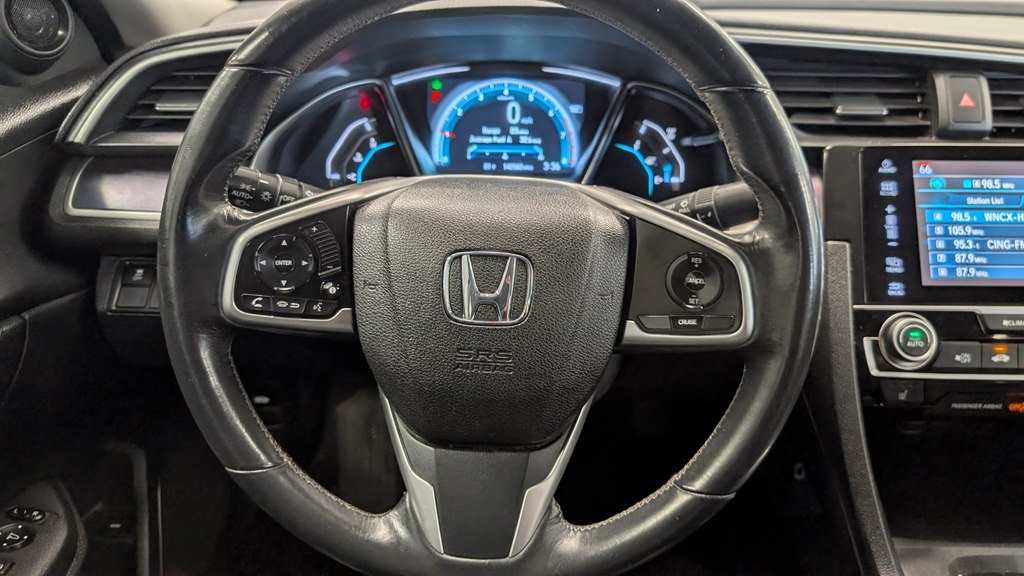Photo 12 of this HONDA CIVIC