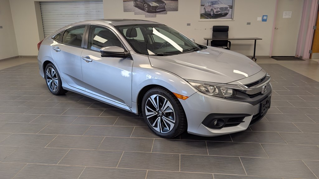 Photo 2 of this HONDA CIVIC
