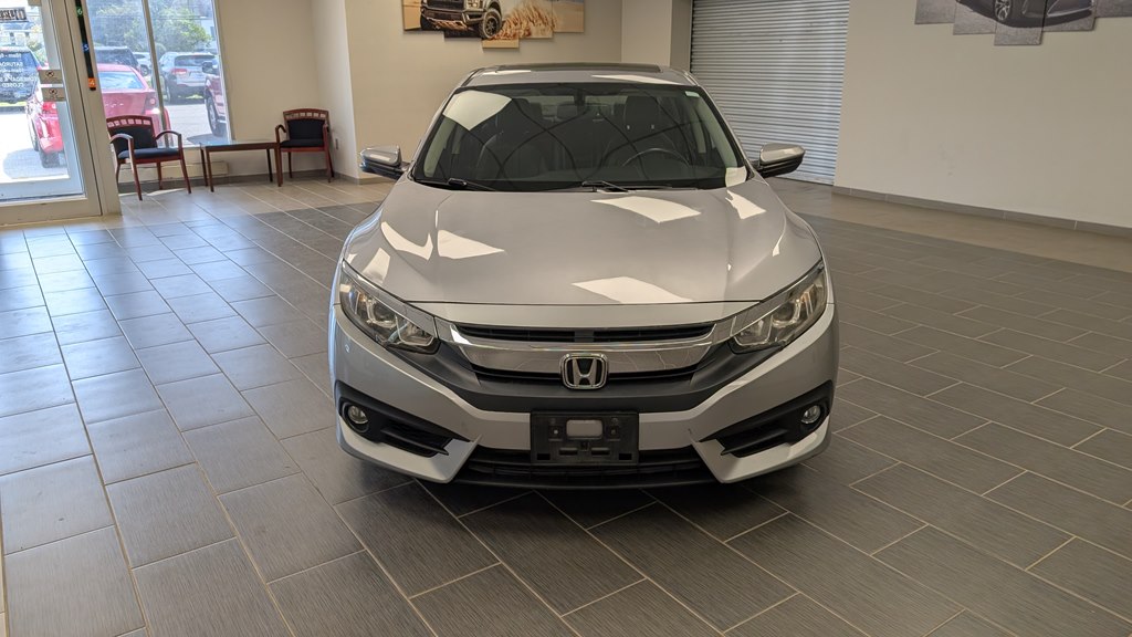 Photo 6 of this HONDA CIVIC