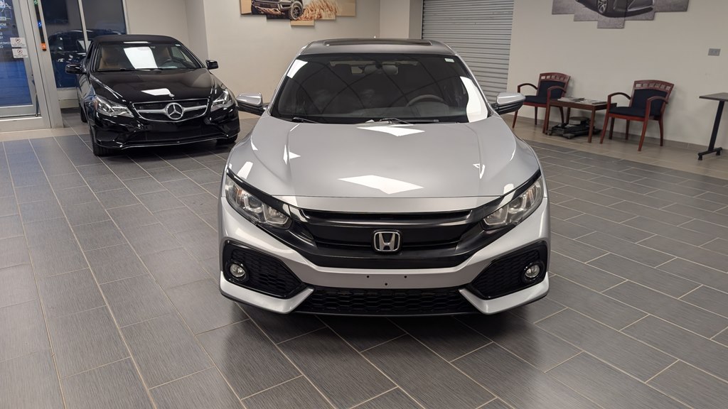 Photo 6 of this HONDA CIVIC