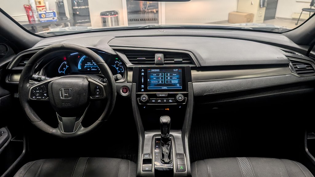 Photo 9 of this HONDA CIVIC