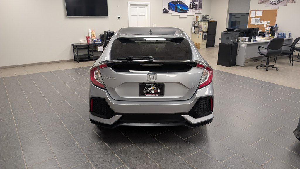Photo 5 of this HONDA CIVIC