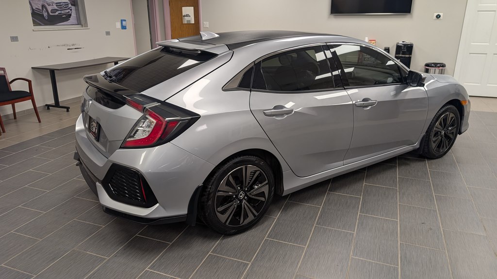 Photo 3 of this HONDA CIVIC