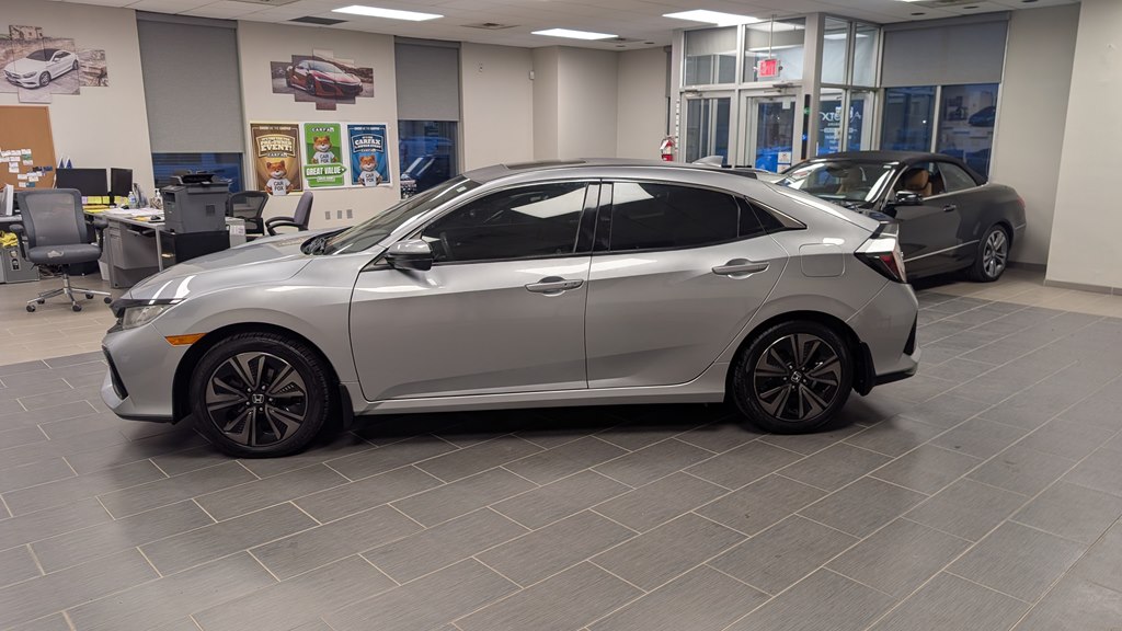 Photo 7 of this HONDA CIVIC