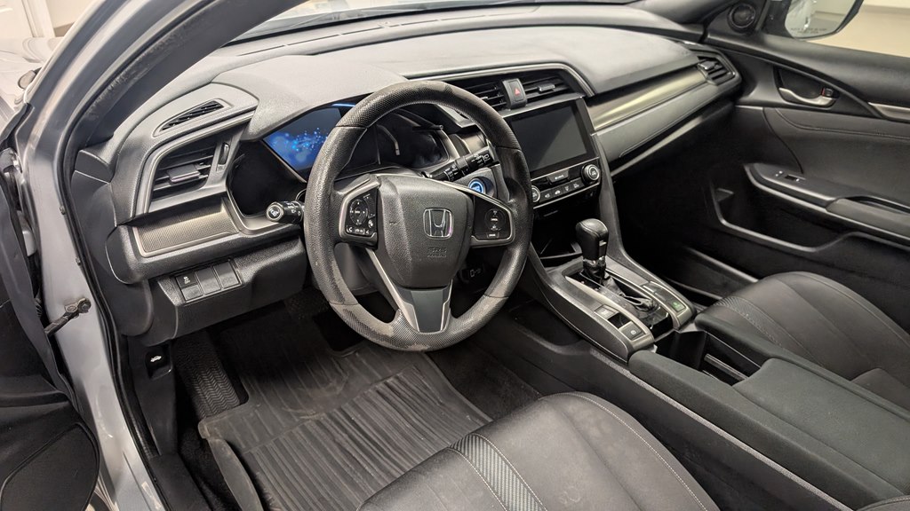 Photo 16 of this HONDA CIVIC