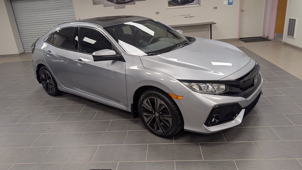 Photo 2 of this HONDA CIVIC