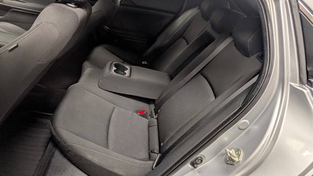 Photo 20 of this HONDA CIVIC