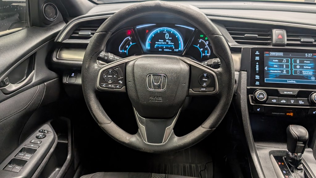 Photo 11 of this HONDA CIVIC