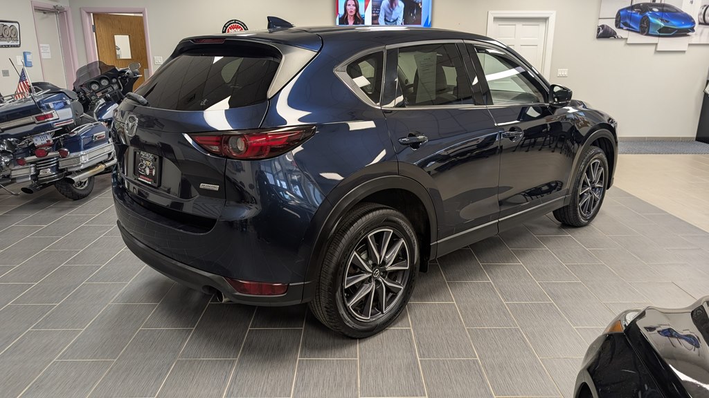 Photo 4 of this MAZDA CX-5