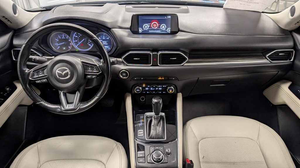 Photo 9 of this MAZDA CX-5