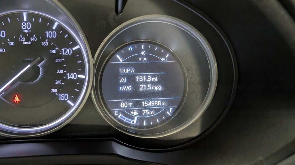 Photo 10 of this MAZDA CX-5